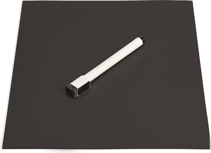 Produktbild StarTech STMAGMAT Magnetische Arbeitsmatte (24 cm x 27 cm, beschreibbar, mit Trockenlosch