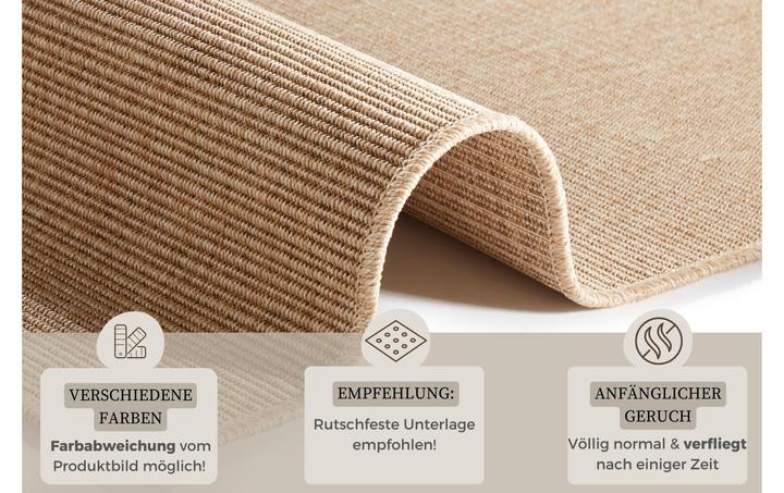 Produktbild BT Carpet Nature (250 x 80 cm)