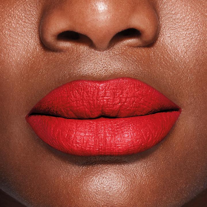 Produktbild Shiseido Modernmatte Powder Lipstick (510 Night Life)