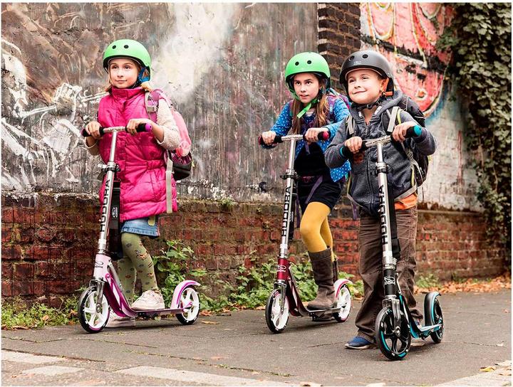 Produktbild Hudora BigWheel 205