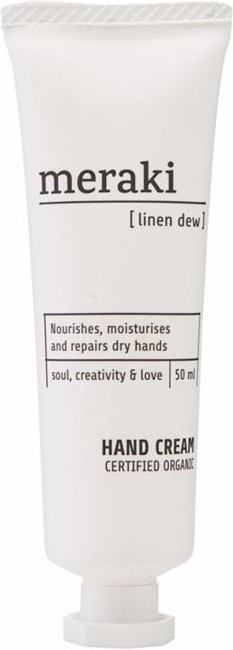 Meraki Linen dew