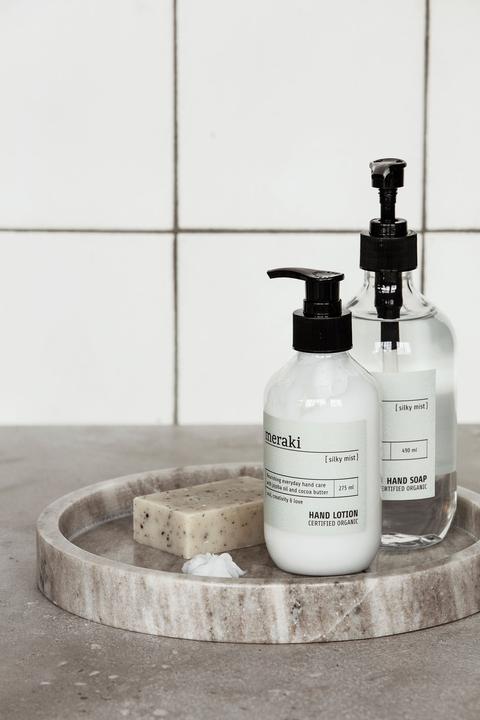 Produktbild Meraki Silky mist (Flüssigseife, 490 ml)