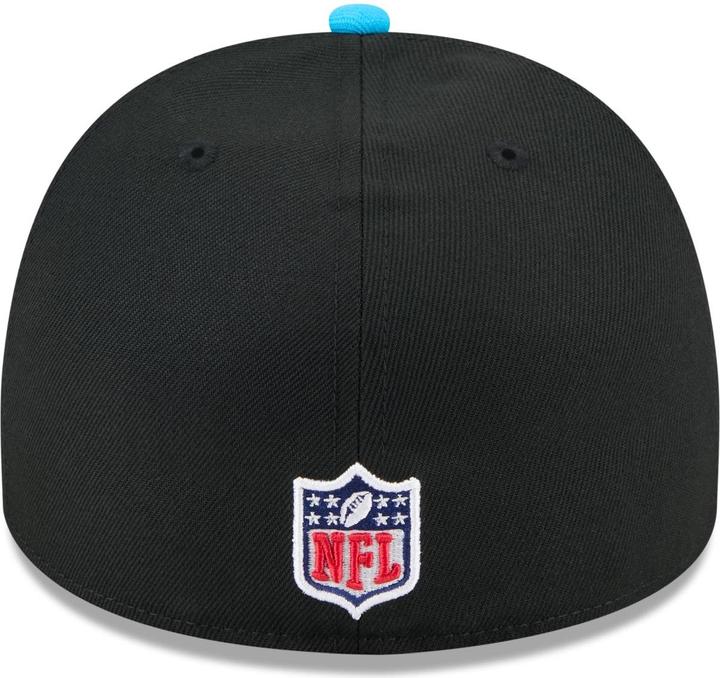 Actual product image New Era 59Fifty Cap NFL 2025 DRAFT Carolina Panthers - 7 3/8 (7 3/8)