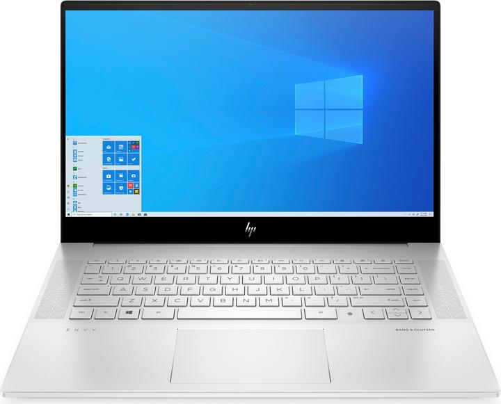 HP Envy 15 – ep0992nz (15.60", Intel Core i9-10885H, 32 GB, 2000 GB, CH)