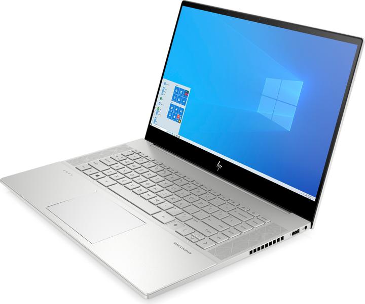 Produktbild HP Envy 15 – ep0992nz (15.60", Intel Core i9-10885H, 32 GB, 2000 GB, CH)