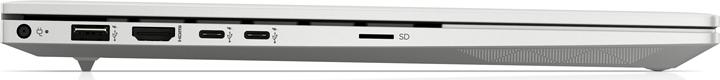 Produktbild HP Envy 15 – ep0992nz (15.60", Intel Core i9-10885H, 32 GB, 2000 GB, CH)
