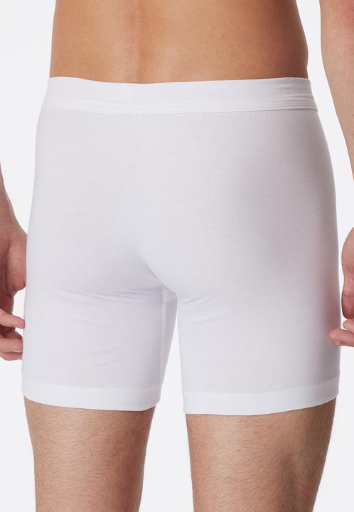 Actual product image Schiesser Trousers short mesh (M)