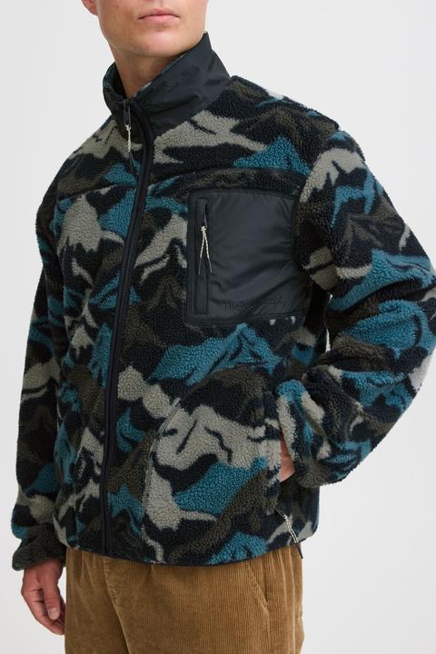 Immagine prodotto TheJoggConcept JCMMBERRA MOUNT JACKET 22800674 (M)