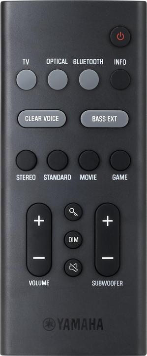 Image du produit Yamaha SR-B30A (120 W, 2.0 Canal)