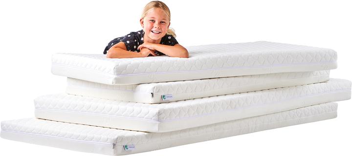 Produktbild Hoppekids Eco Dream Matratzen (70 x 160 cm)