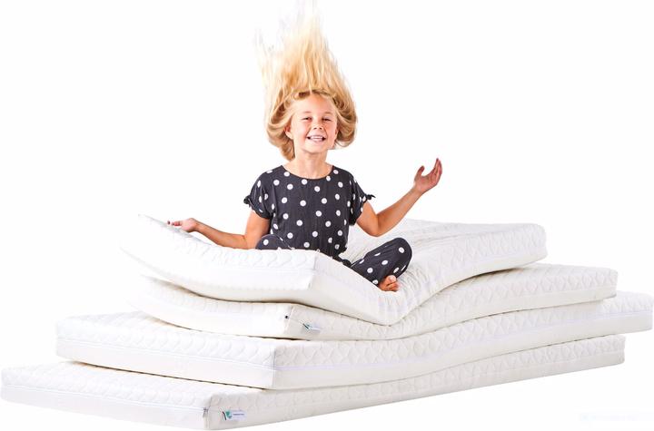 Produktbild Hoppekids Eco Dream Matratzen (70 x 160 cm)