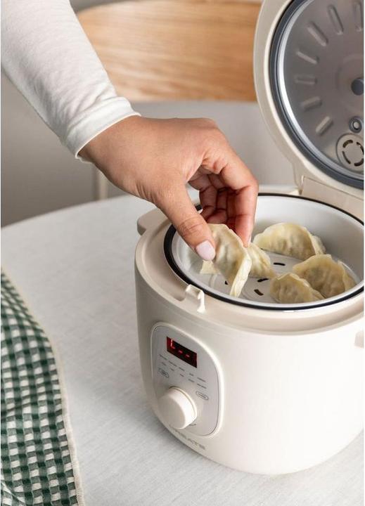 Image du produit Create RICE COOKER STUDIO - Cuiseur à riz électrique 2L