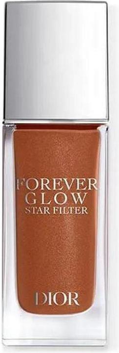 Actual product image Dior Forever Star Glow Filter 7N Int24 (7n, Highlighter, 153 g)