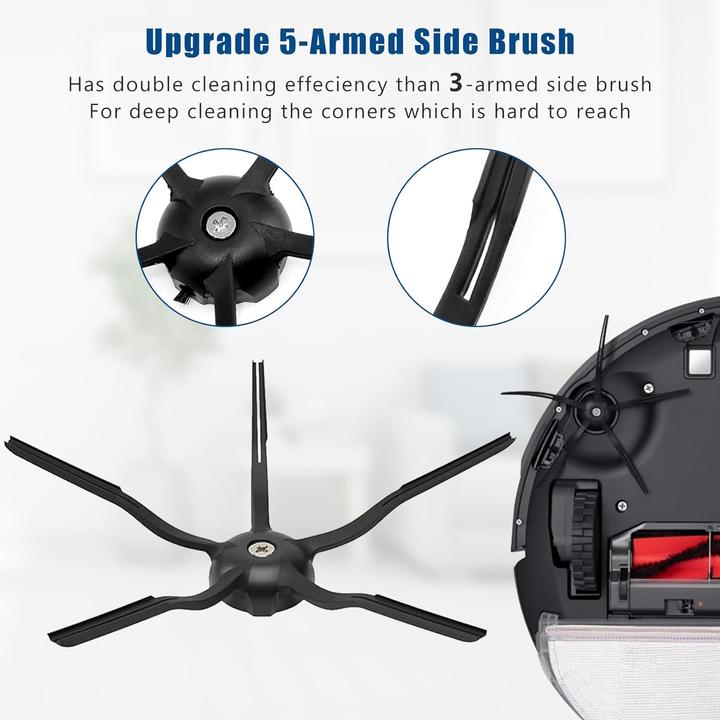 Actual product image Chuancheng Accessory set