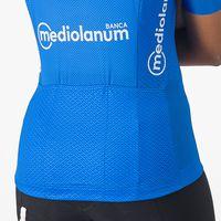 Produktbild Castelli #Giro107 Competizionew Jersey (L)