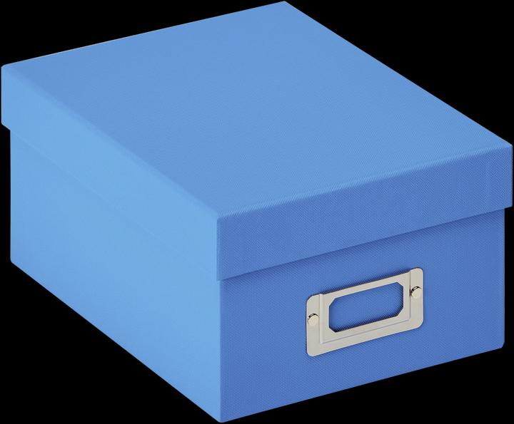Ozeanblau