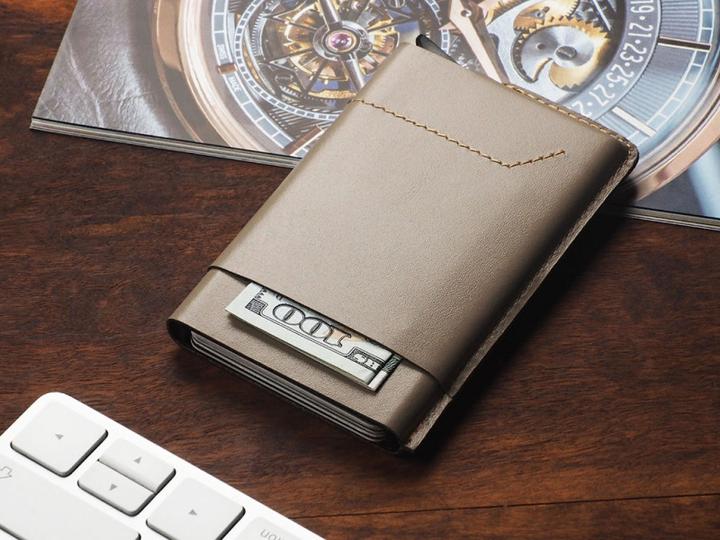 Produktbild Pularys Wallet GOBI Kreditkartenetui