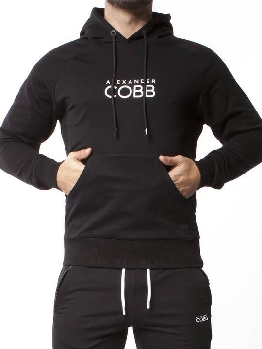 Alexander Cobb Athletic Hoddie (XL)