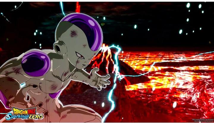 Produktbild Bandai Namco Dragon Ball: Sparking! Zero (Xbox Series X, DE, IT, FR)