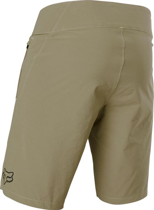 Produktbild Fox Flexair (S)