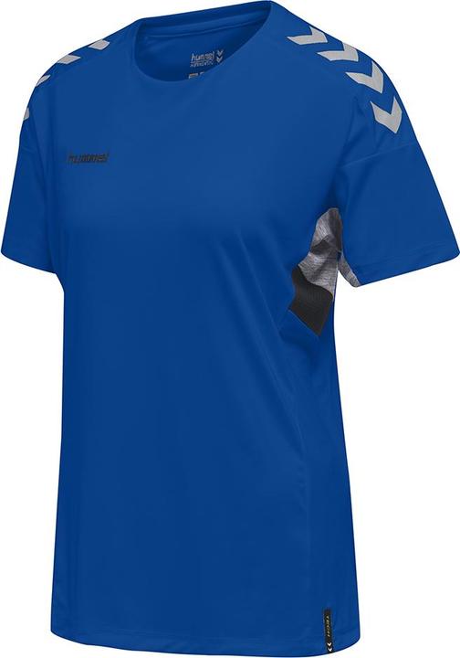 hummel Tech Move Jersey Woman S/S (XXL)