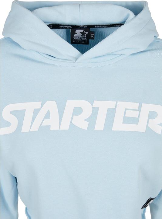 Immagine prodotto Starter Felpa con cappuccio da donna - 14199 (XL)