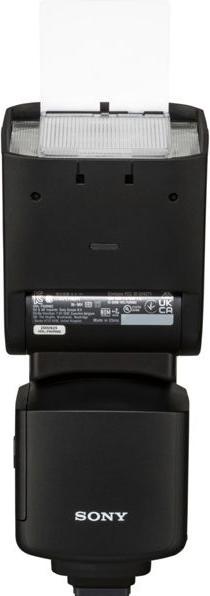 Immagine prodotto Sony HVL-F60RM2 (Attacco del flash, Sony)