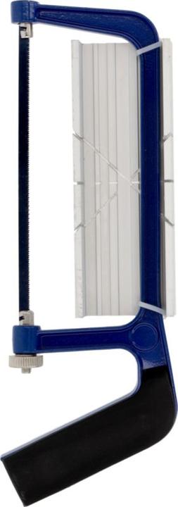 Produktbild X-Tec Kleinmetallsäge mit Schneidelade