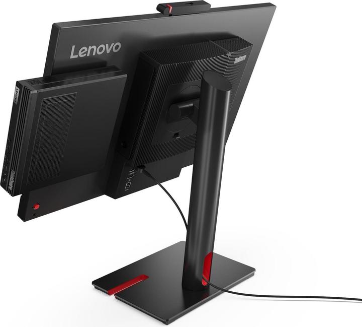 Image du produit Lenovo ThinkCentre M90q Gen 5 (Intel Core i9-14900, 32 Go, 1000 Go, UHD Graphics 770)