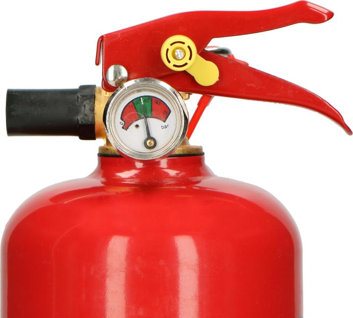 Image du produit Alecto BP-1 (A)