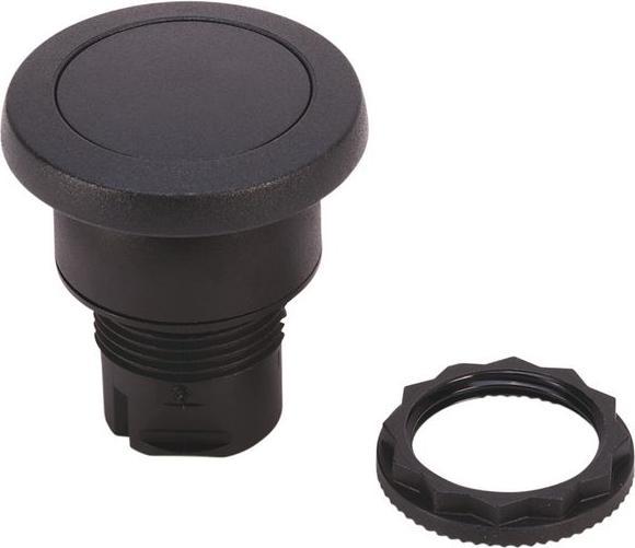 Actual product image Allen Bradley Push-button actuator Push-button red IP69K / IP65 Series 800 switch