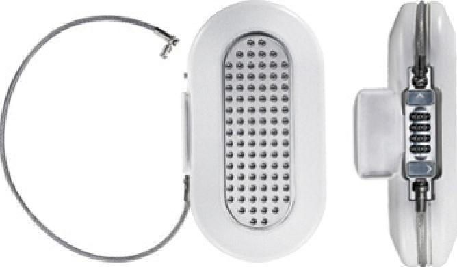 Image du produit Master Lock Espace sécurisé Mini safe (0.70 l)