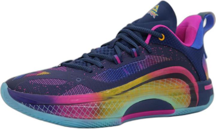 Peak Ice Works hallenschuhe flash 5
