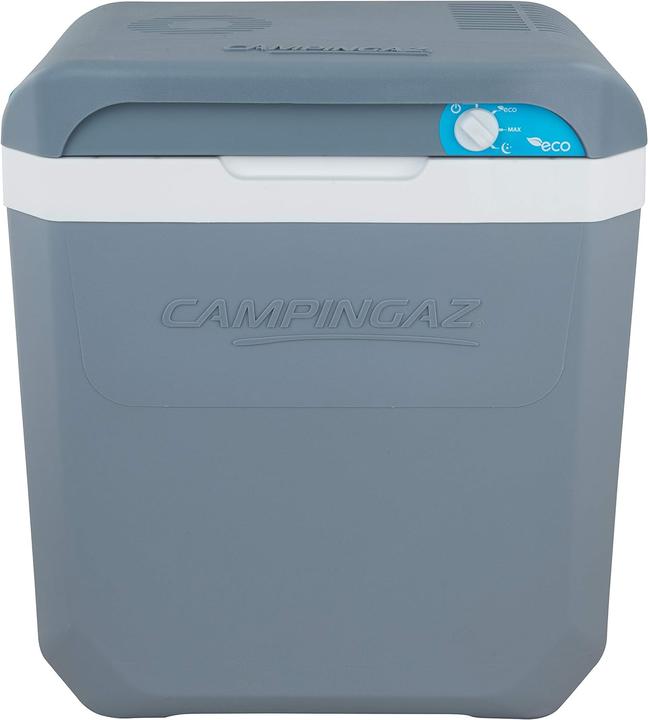 Image du produit Campingaz Powerbox Plus (24 l)
