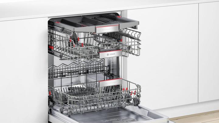 Actual product image Bosch Hausgeräte SMV88UX36E