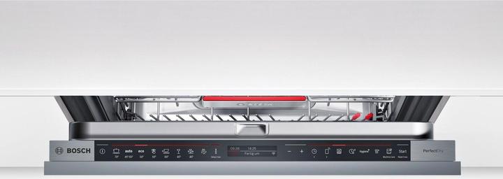 Actual product image Bosch Hausgeräte SMV88UX36E
