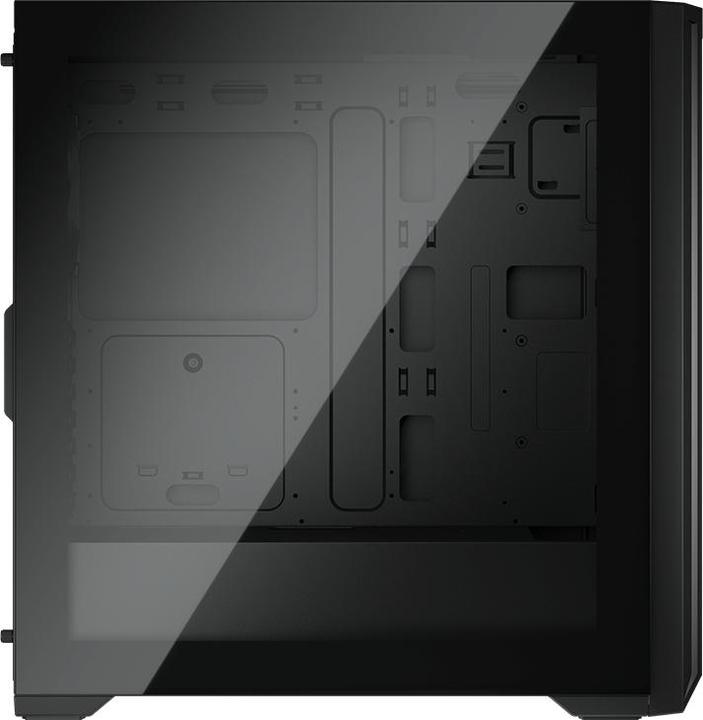 Produktbild Cougar MX330-G Pro (ATX, Mini-ITX, mATX)
