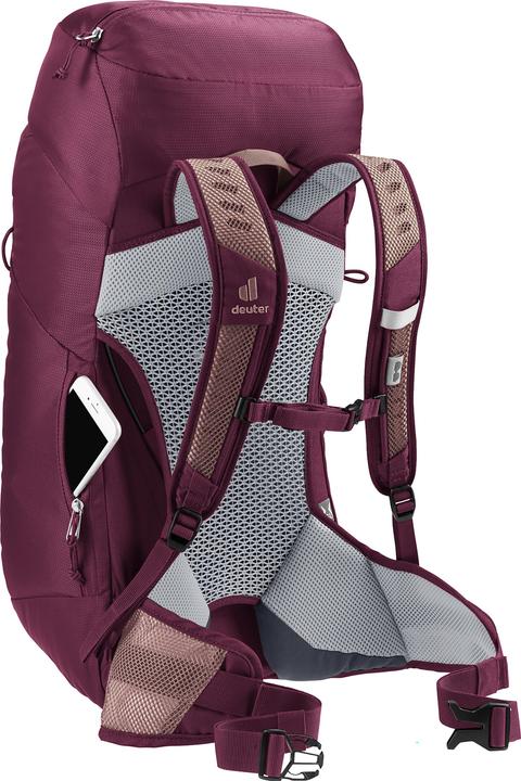 Actual product image Deuter AC Lite 28 (28 l)