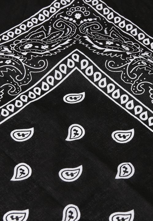 Actual product image Urban Classics Bandana 3-Pack