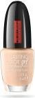 Immagine prodotto Pupa Milano Lasting Color Gel 115 Powdery Satin 5 ml (115 Raso Cipriato, Smalto per unghie effetto gel)