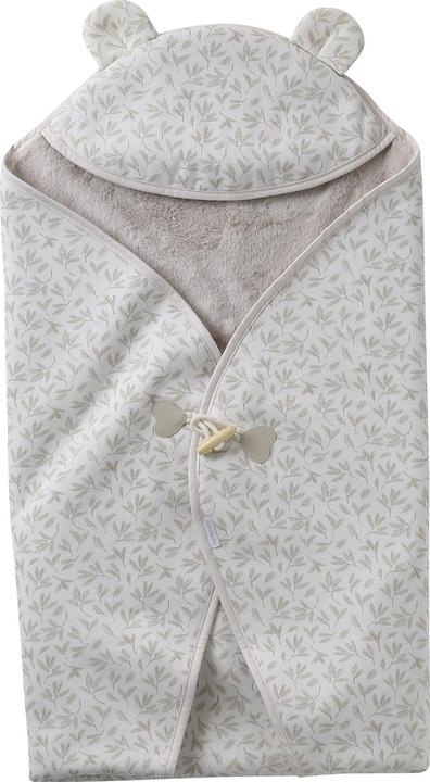 Stampato in beige