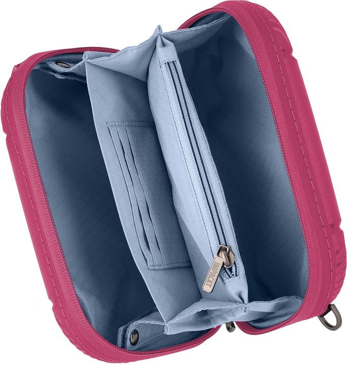 Image du produit Impackt IP1 - Sac à bandoulière Minicase, Flora