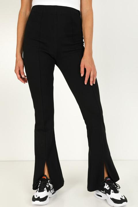 Actual product image Savage Honey bootcut leggings (S)
