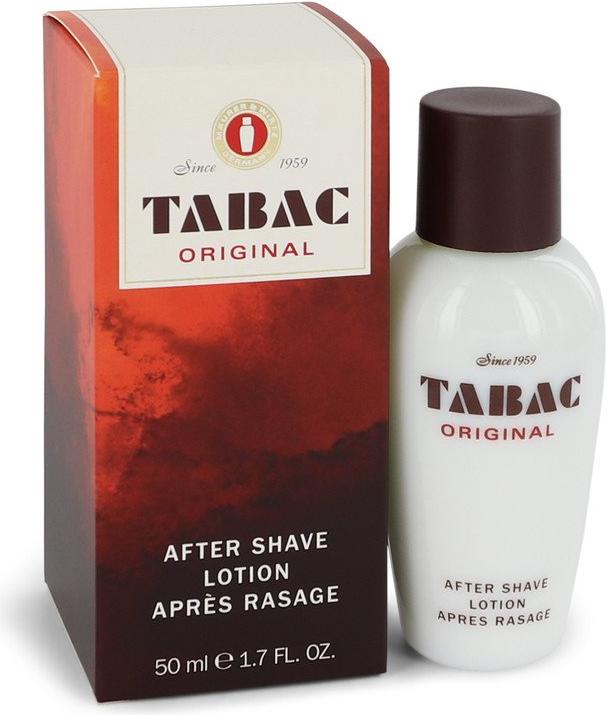 Produktbild Tabac by Maurer & Wirtz Pre Electric Shave Lotion 100 ml (Lotion, 100 ml)