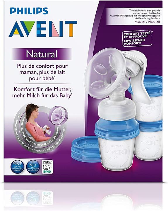 Image du produit Philips Avent SCF330/13