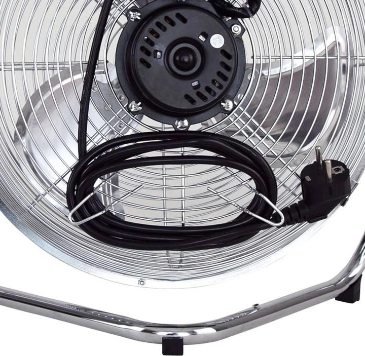 Produktbild Grafner Bodenventilator mit rutschfestem Standfuss