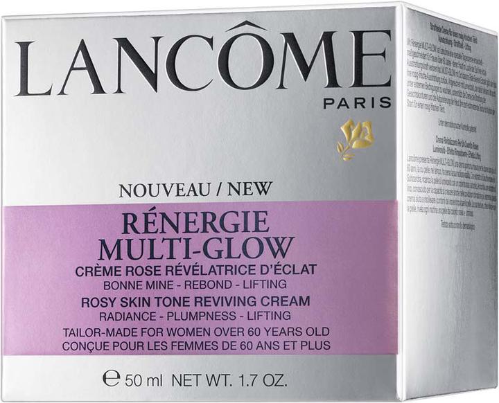 Image du produit Lancôme Multi-Glow energy (50 ml, Crème de jour)