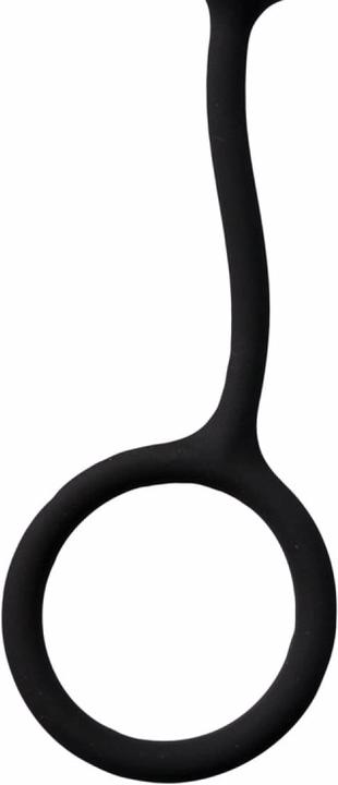 Produktbild Black Velvets Kugelkette