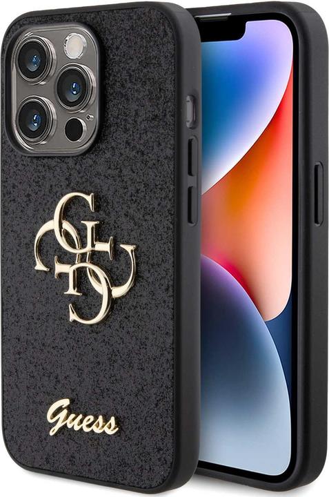 Immagine prodotto Guess Hard Case (Apple iPhone 15 Pro)