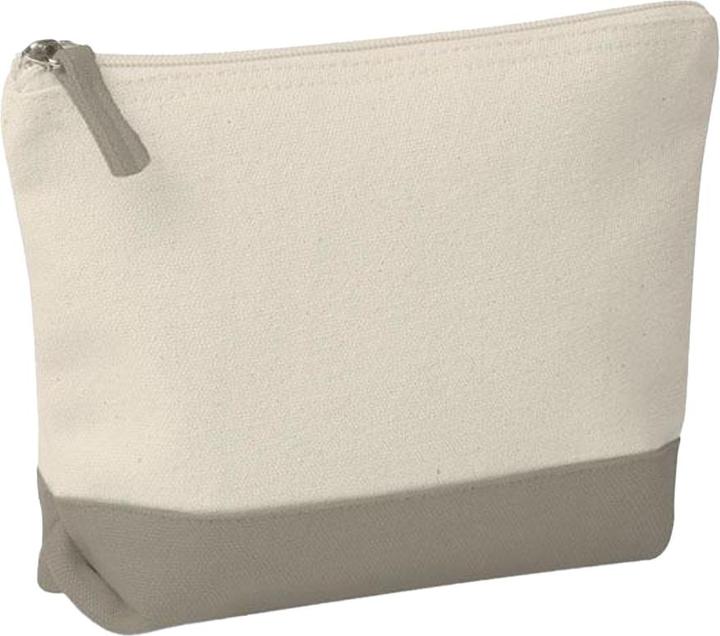 Immagine prodotto MidOcean Kleuren Cotone Borsa per Cosmetici